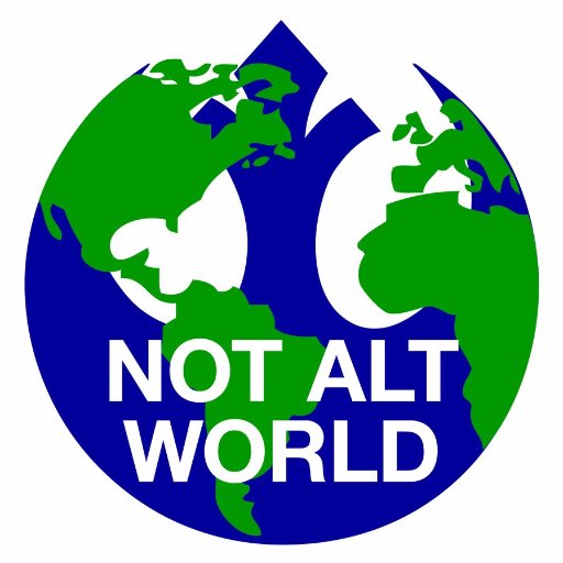 NOT ALT WORLD