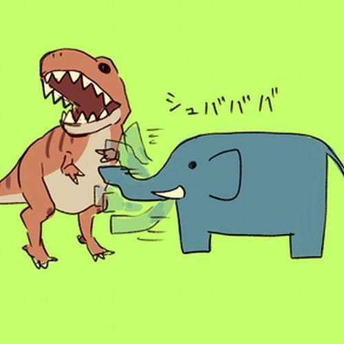 いるどさんのプロフィール画像
