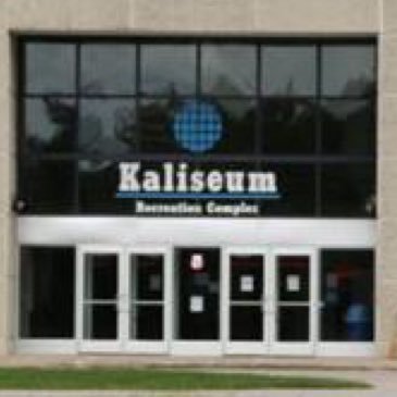 Home of the Youth Kalkaska Rhinos & K-Stars Hockey & Small Town Outlaws Roller Derby