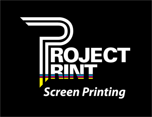 We are screen printers. We know fashion and printing quite well.