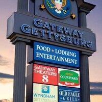 Gateway Gettysburg (@gatewaygetty) 's Twitter Profile