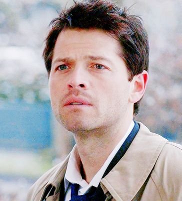 My name is Castiel Novak. I'm an Angel of the Lord. Always looking out for the Winchesters. #RP +21 #SPN