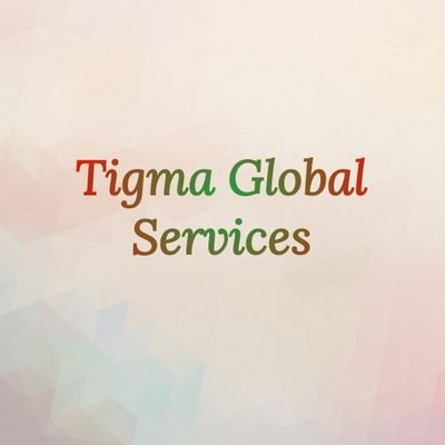 #Tigma specializes in supply of goods and services