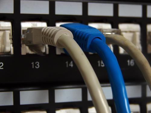 All the latest copper and fiber optic cabling news for structured cabling professionals. Tweets by @DanPanattoni