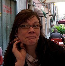 smartwick's profile picture. Editor, digital content specialist, ACES board member.