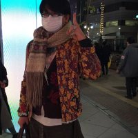 Tomotaka Komiyama (@cheeky531) 's Twitter Profile