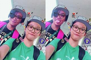 HI❤MIKI•TAGGY ❤KENBIE ❤RANZTER❤ LIZQUEN❤DOGLOVER🐶MCLISSE❤14y/o girl❤SIMPLE ❤❤❤
