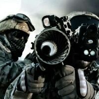 NoCallSigns's profile picture. 400mm Armour, First line of Offensive