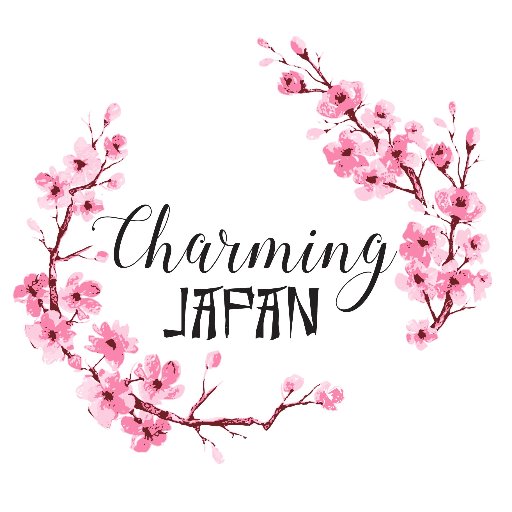 Charming japan