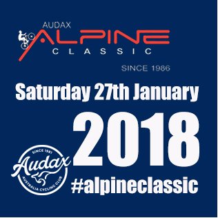 #AlpineClassic 🚴 Since 1986. #Australia's Toughest Single Day #Cycling #Challenge Event #LoveBright #SeeHighCountry #VisitVictoria #Audax