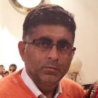 rohit_jamwal's profile picture. MCR Executive with JUS Broadcasting Corp. NYC