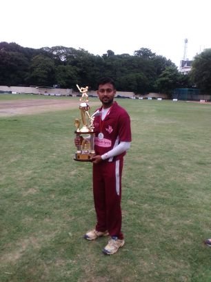 ManojprabhaDme's profile picture. 