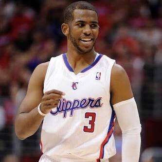 Fan of @CP3 & @LAClippers also supporter of @adelaide_fc