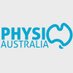 PHYSIO AUSTRALIA (@physiooz) Twitter profile photo PHYSIO AUSTRALIA (@physiooz) Twitter profile photo