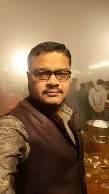 KarunaShanker11's profile picture. All is well