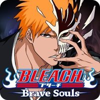 Bleach Brave Souls (@bleachbravesoui) Twitter profile photo