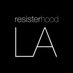 resisterhoodLA (@resisterhoodLA) Twitter profile photo