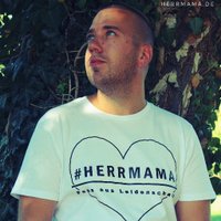 HerrMama(@HerrMamaDE) 's Twitter Profile Photo