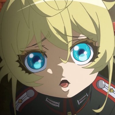 ベスト50 ターニャデグレチャフ アニメ 最高のアニメ画像