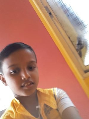 Hello my name is Devansh Shaw I am from Kankinara