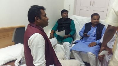 सरकार और राजनीति समाचार स्पोर्ट्स संगीत