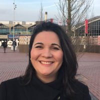 Andreia Fernandes (@andreiaonline) Twitter profile photo