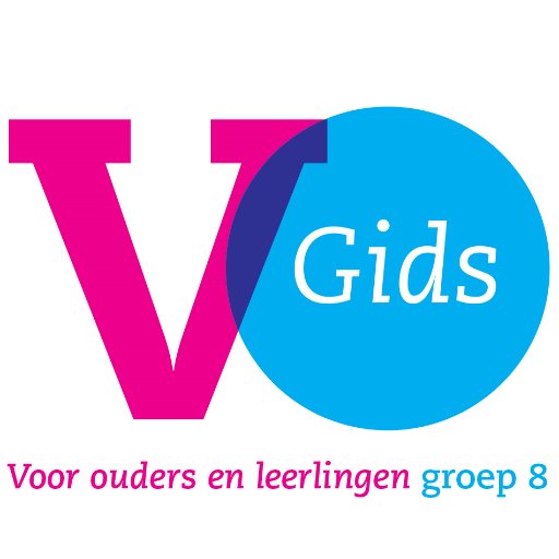 De VO Gids is dé onafhankelijke schoolkeuzegids die groep 8-leerlingen en hun ouders helpt bij de keuze voor een school in het voortgezet onderwijs.