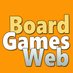 BoardgamesWeb (@BoardgamesWeb) Twitter profile photo