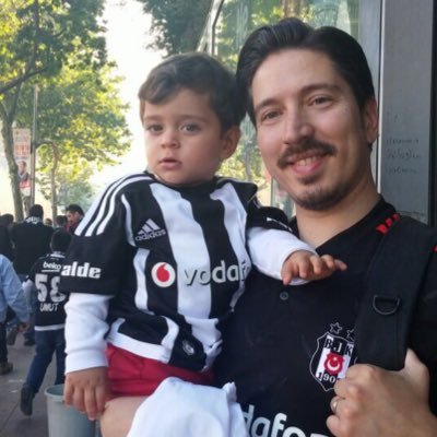 Beşiktaş Genel Kurul Üyesi - Efe Kartal'ın Babası - CPA