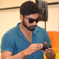 Vishal Aadhav (@vishalaadhav19) 's Twitter Profile