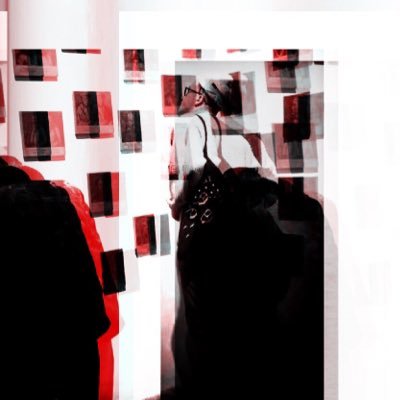 ghostwavve's profile picture. laat de mensen graag lachen // mijn leven is een mop