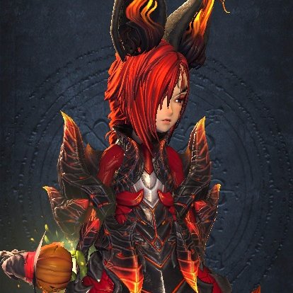 Hongmoon_Dude's profile picture. -Blade and Soul- YouTuber