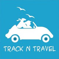 Track n Travel(@TrackNTravel) 's Twitter Profile Photo