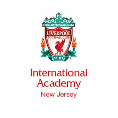 Official member of Liverpool FC International Academy
