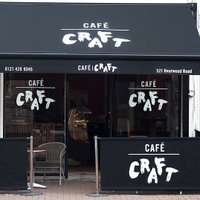 Café Craft (@cafecraft521) 's Twitter Profile