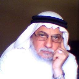 ‏شاعر و محلل سياسي
(صاحب السعادة)