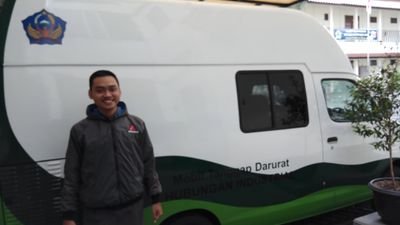 Tuhan ada 2, Tuhan yg menciptakan manusia dan yang diciptakan manusia