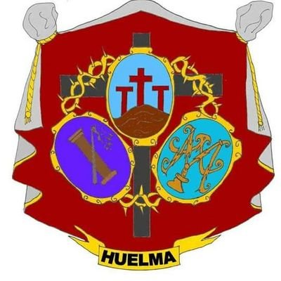 Twitter Oficial de la Cofradía del Stmo. Cristo de la Expiración, Señor de la Humildad y Maria Stma. Del Calvario.