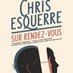 Chris Esquerre (@chrisesquerre) Twitter profile photo Chris Esquerre (@chrisesquerre) Twitter profile photo