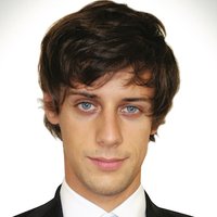 Alessandro Larcher (@_alelarcher) 's Twitter Profile