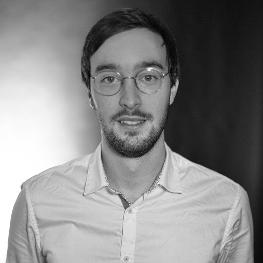 CDupont_'s profile picture. Developer at @ippontech