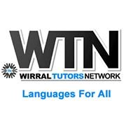 WirralTutors Network(@WTutorsNetwork) 's Twitter Profile Photo
