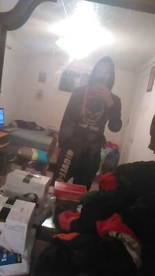 I'm an obsessive gamer and youtuber.
check me out on YouTube at XMasKUSH420