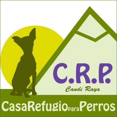 Twitter de difusión para la adopción de los perritos del refugio del Puerto de la Cruz, Tenerife.