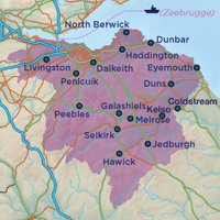VisitScottishBorders (@historicborders) 's Twitter Profile