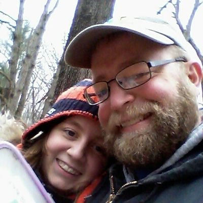 Love to geocache. Single father. Would love to be an actor.