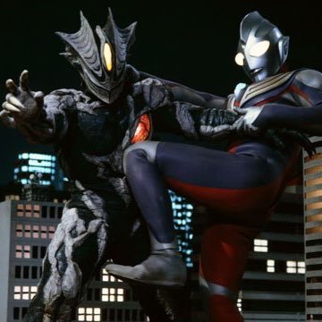 ウルトラマン垢 推し/ティガ DJやったりします。ウルトラマン好きと絡みたいです。お願いします。