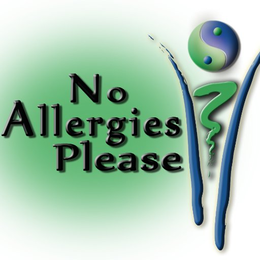 Imagine... no more allergy or sensitivity symptoms!
