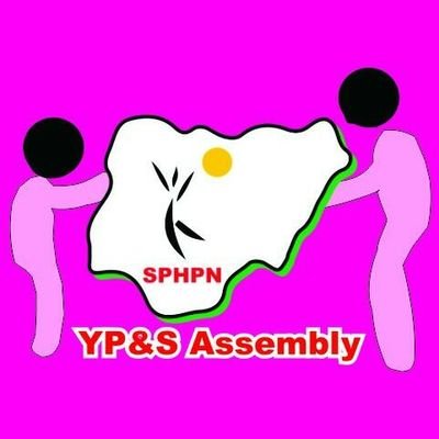 This is the official handle of the Young Professional and Student Assembly (YP & S) of the Society for Public Health Professionals of Nigeria, Africa (SPHPN).