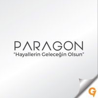 Paragon Talks (@paragontalks) Twitter profile photo